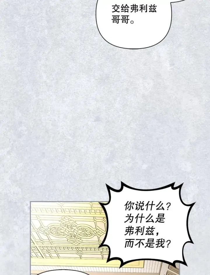 《如何隐藏皇帝的孩子》73.流言蜚语图87