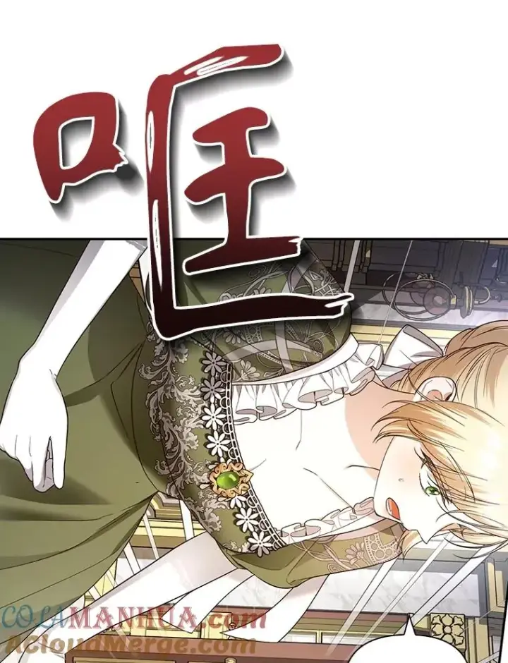 《如何隐藏皇帝的孩子》73.流言蜚语图97
