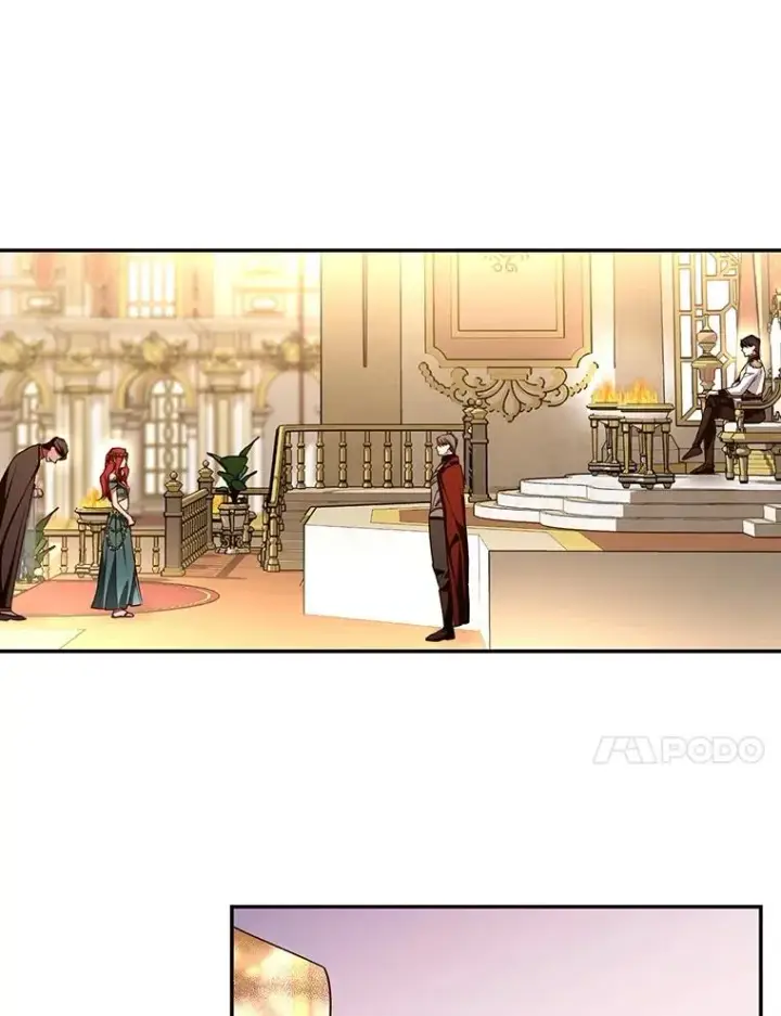 《如何隐藏皇帝的孩子》74.荒唐的请求图11