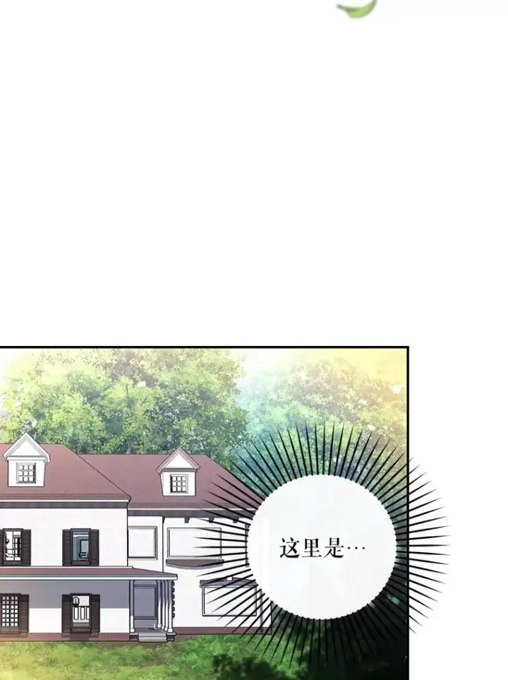 《如何隐藏皇帝的孩子》75.误打误撞图12