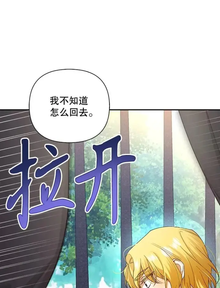 《如何隐藏皇帝的孩子》75.误打误撞图36