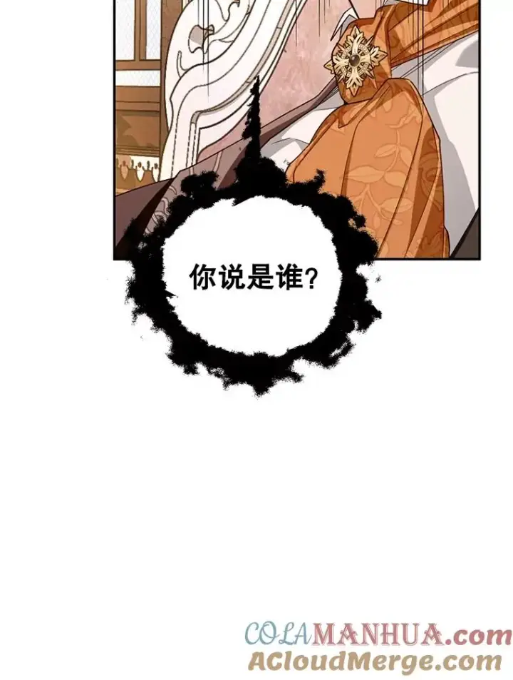 《如何隐藏皇帝的孩子》75.误打误撞图93