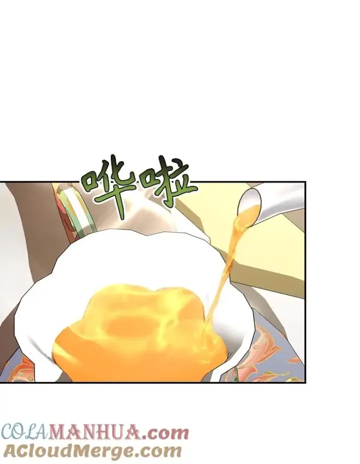 《如何隐藏皇帝的孩子》76.下药图41