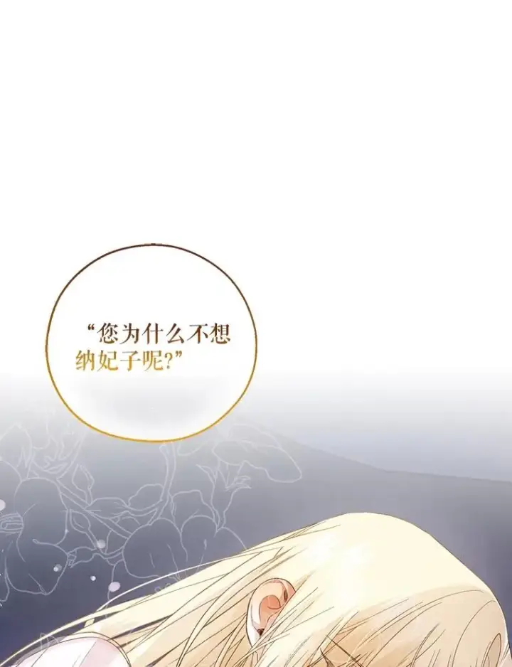 《如何隐藏皇帝的孩子》77.赌注图16