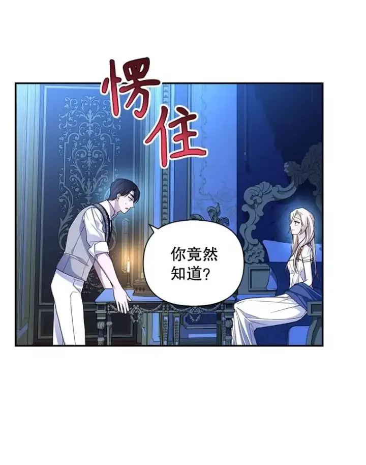 《如何隐藏皇帝的孩子》77.赌注图46