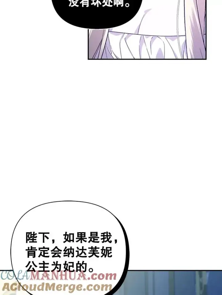 《如何隐藏皇帝的孩子》77.赌注图73