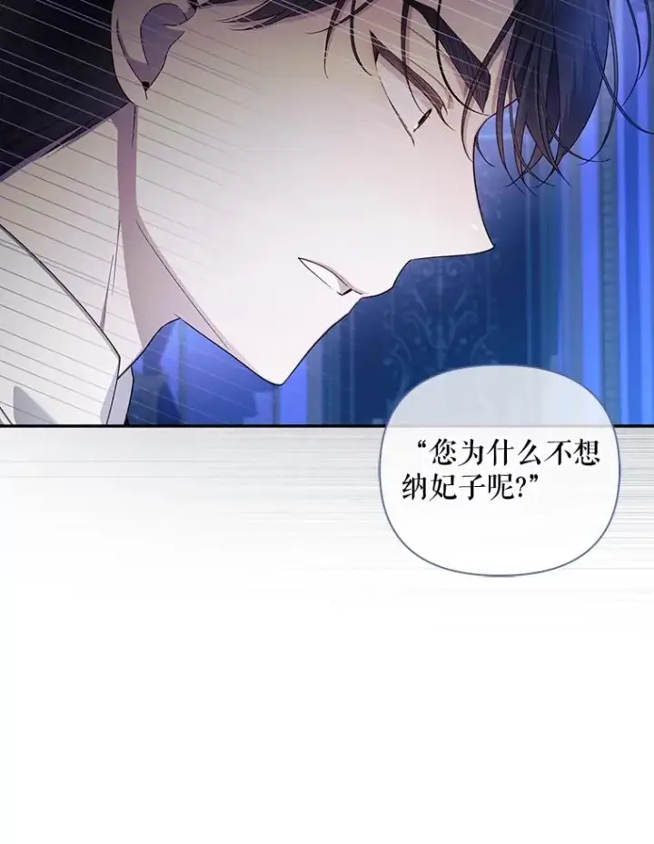 《如何隐藏皇帝的孩子》77.赌注图95