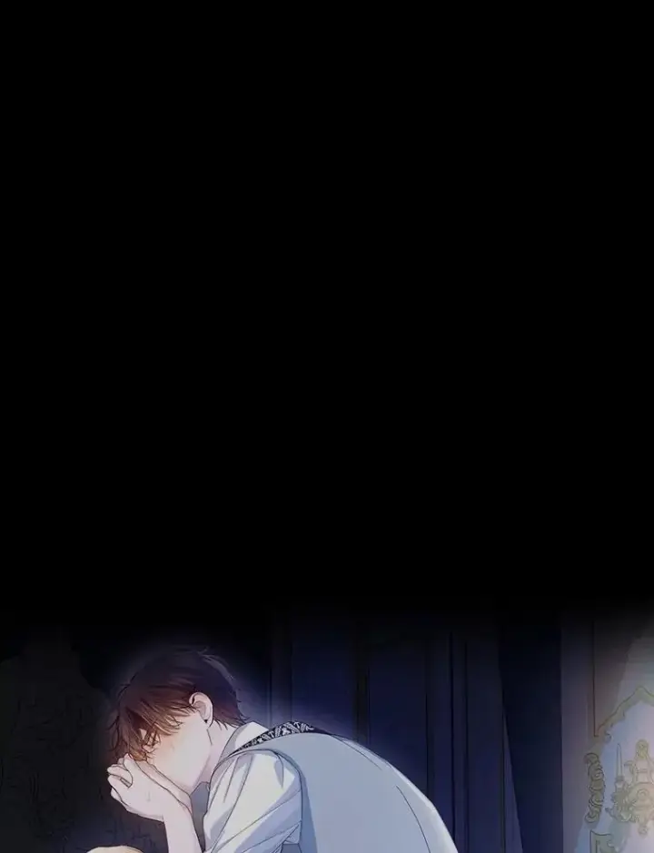 《如何隐藏皇帝的孩子》78.寝前约定图114