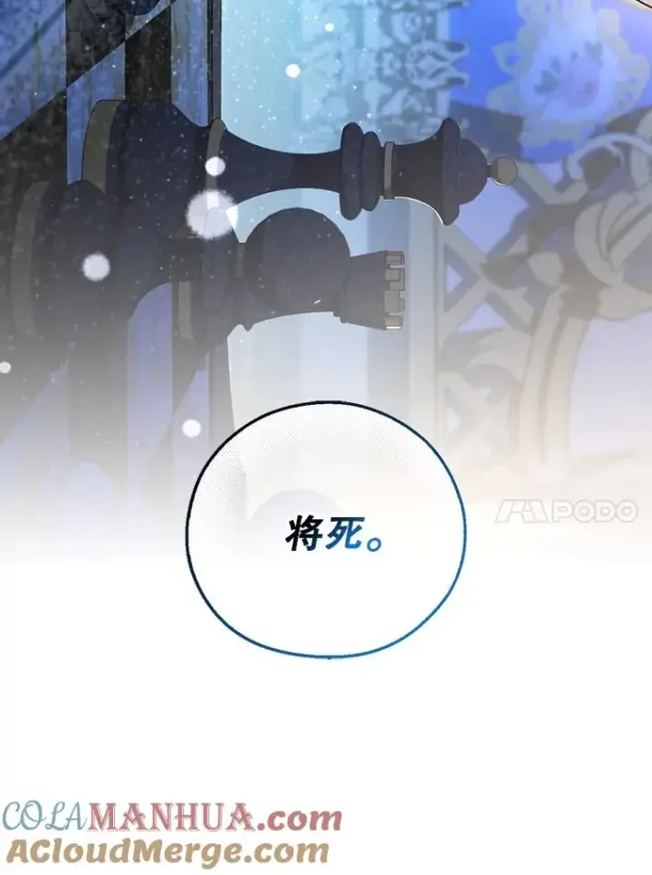 《如何隐藏皇帝的孩子》78.寝前约定图17