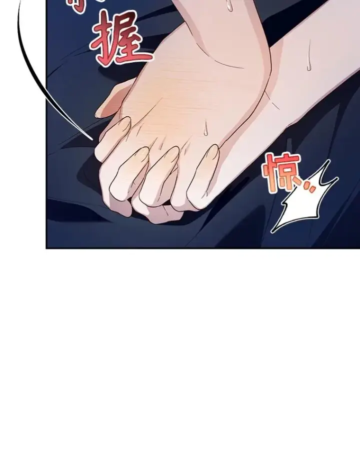 《如何隐藏皇帝的孩子》78.寝前约定图48