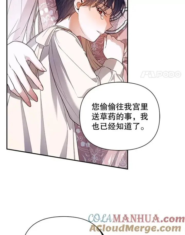 《如何隐藏皇帝的孩子》79.按下决心图17