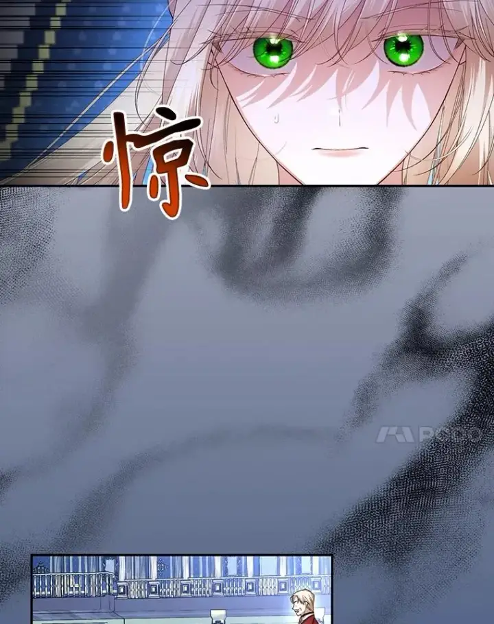 《如何隐藏皇帝的孩子》79.按下决心图20