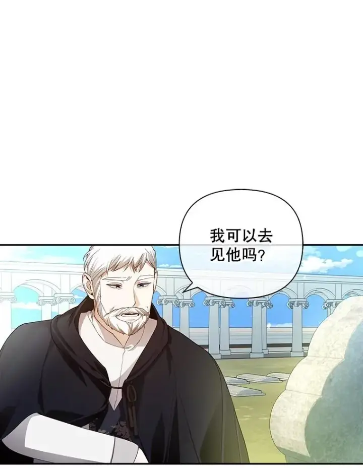 《如何隐藏皇帝的孩子》79.按下决心图76