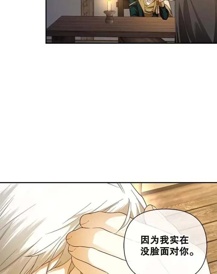 《如何隐藏皇帝的孩子》79.按下决心图90