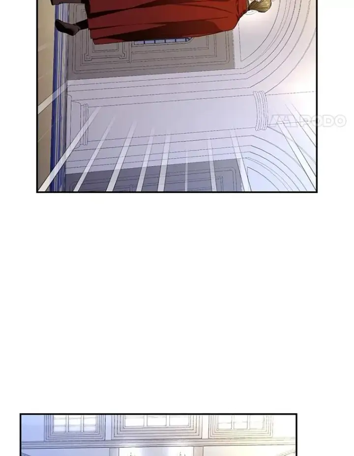 《如何隐藏皇帝的孩子》80.反转图123