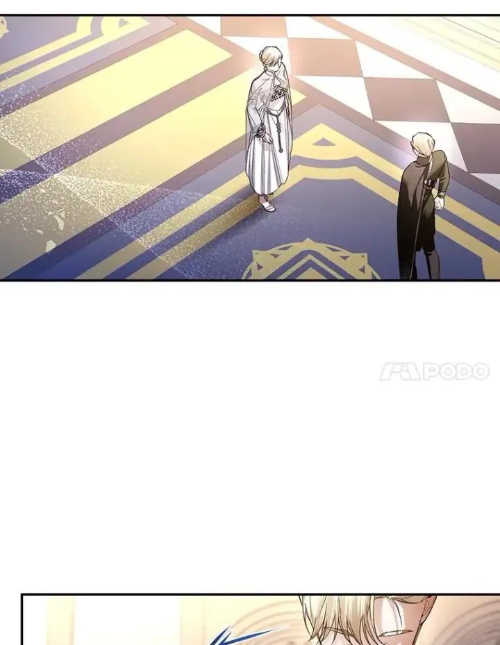 《如何隐藏皇帝的孩子》80.反转图126