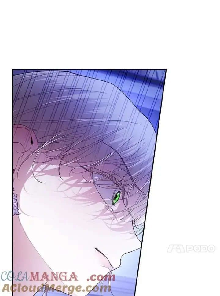 《如何隐藏皇帝的孩子》80.反转图129