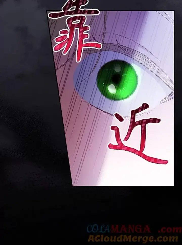 《如何隐藏皇帝的孩子》80.反转图141