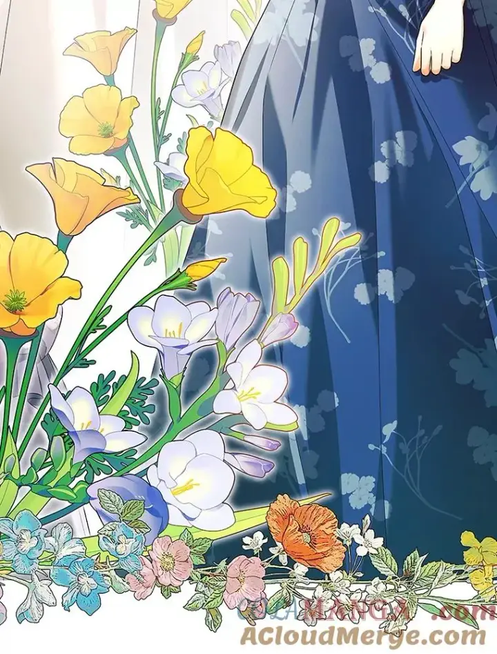 《如何隐藏皇帝的孩子》81.谈判图109