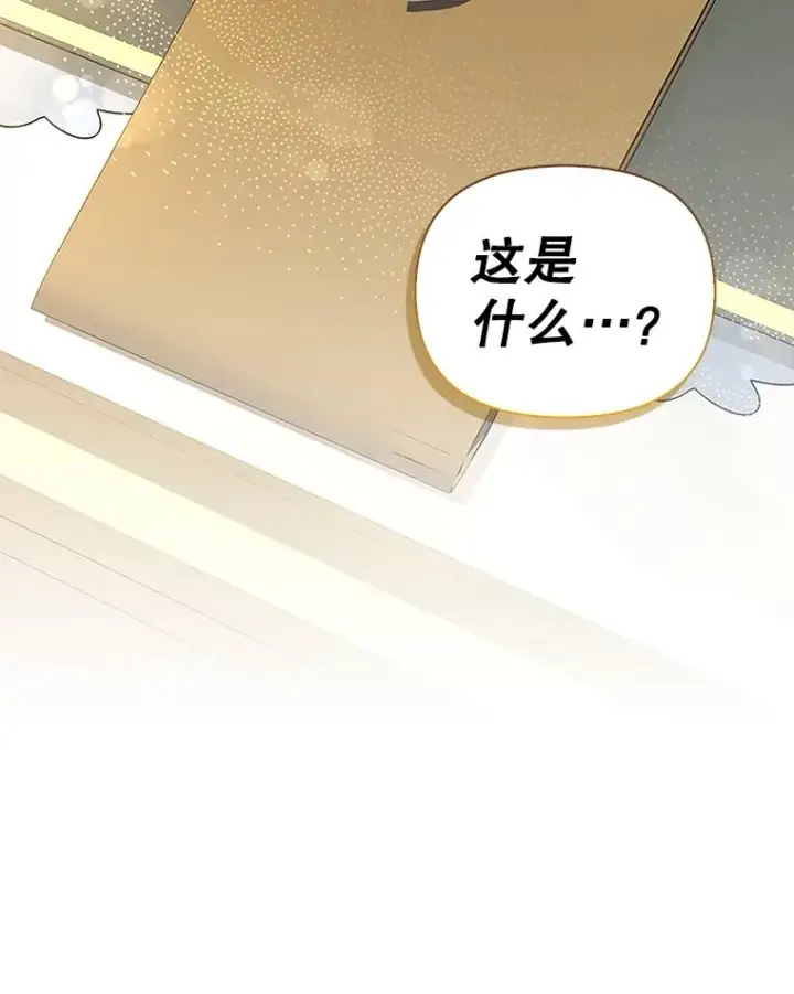 《如何隐藏皇帝的孩子》81.谈判图19