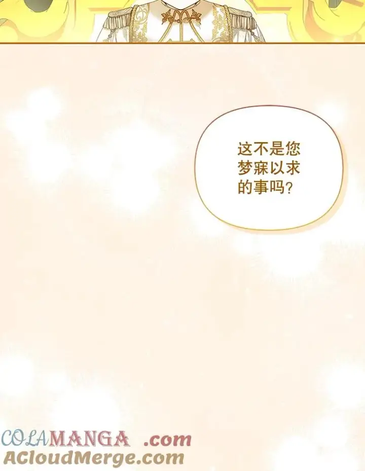 《如何隐藏皇帝的孩子》81.谈判图73
