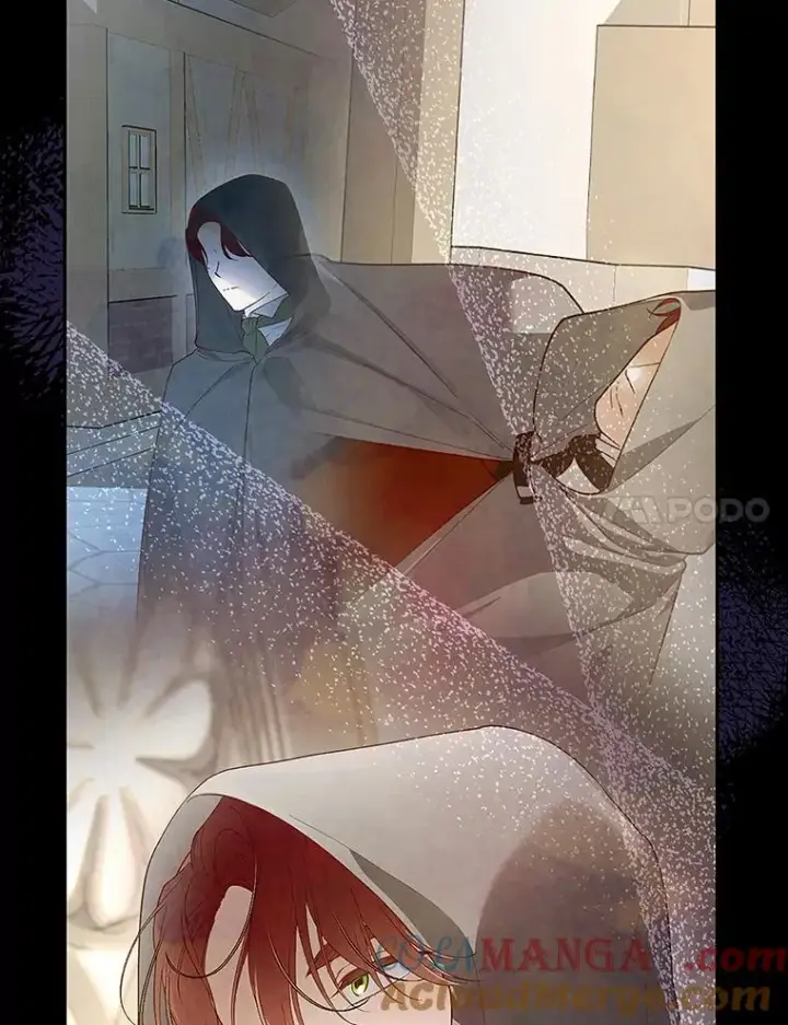 《如何隐藏皇帝的孩子》81.谈判图97