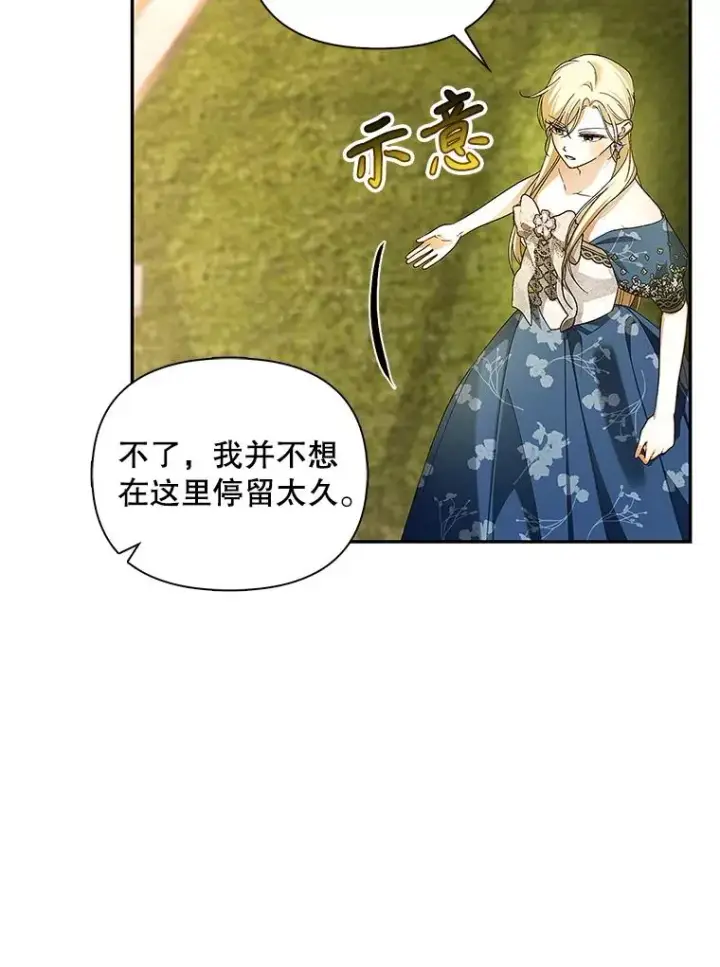 《如何隐藏皇帝的孩子》82.拉拢图11