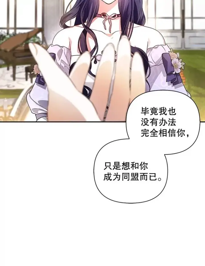 《如何隐藏皇帝的孩子》82.拉拢图31