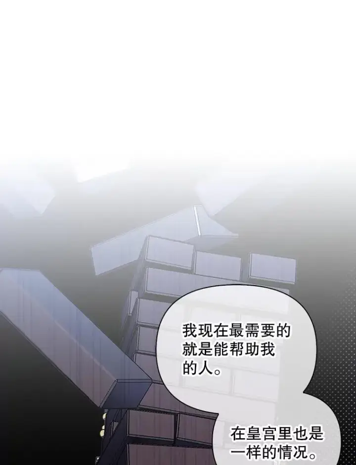 《如何隐藏皇帝的孩子》82.拉拢图32