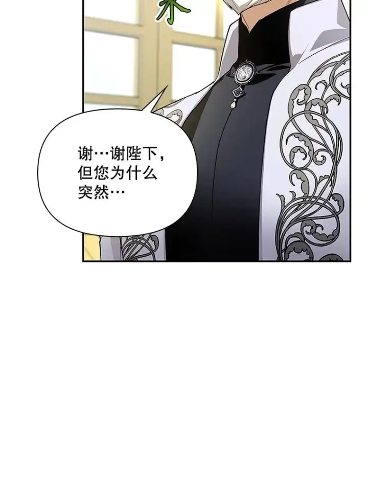 《如何隐藏皇帝的孩子》83.寻找幸福图31