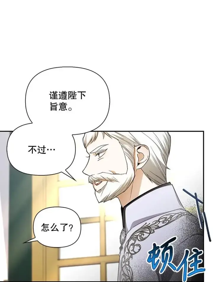 《如何隐藏皇帝的孩子》83.寻找幸福图36