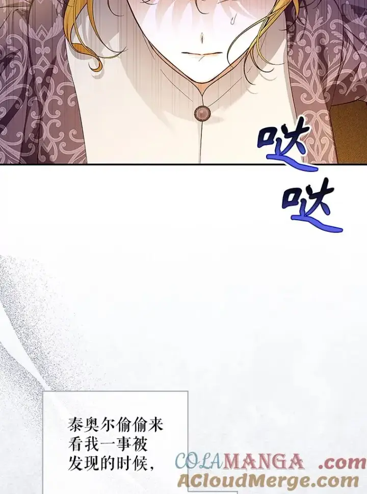 《如何隐藏皇帝的孩子》83.寻找幸福图65