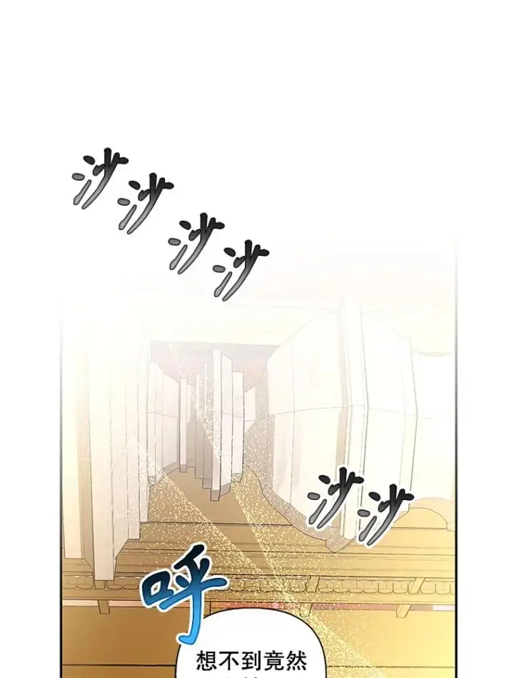 《如何隐藏皇帝的孩子》83.寻找幸福图72
