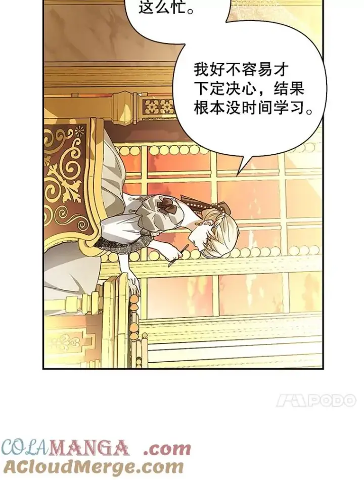 《如何隐藏皇帝的孩子》83.寻找幸福图73