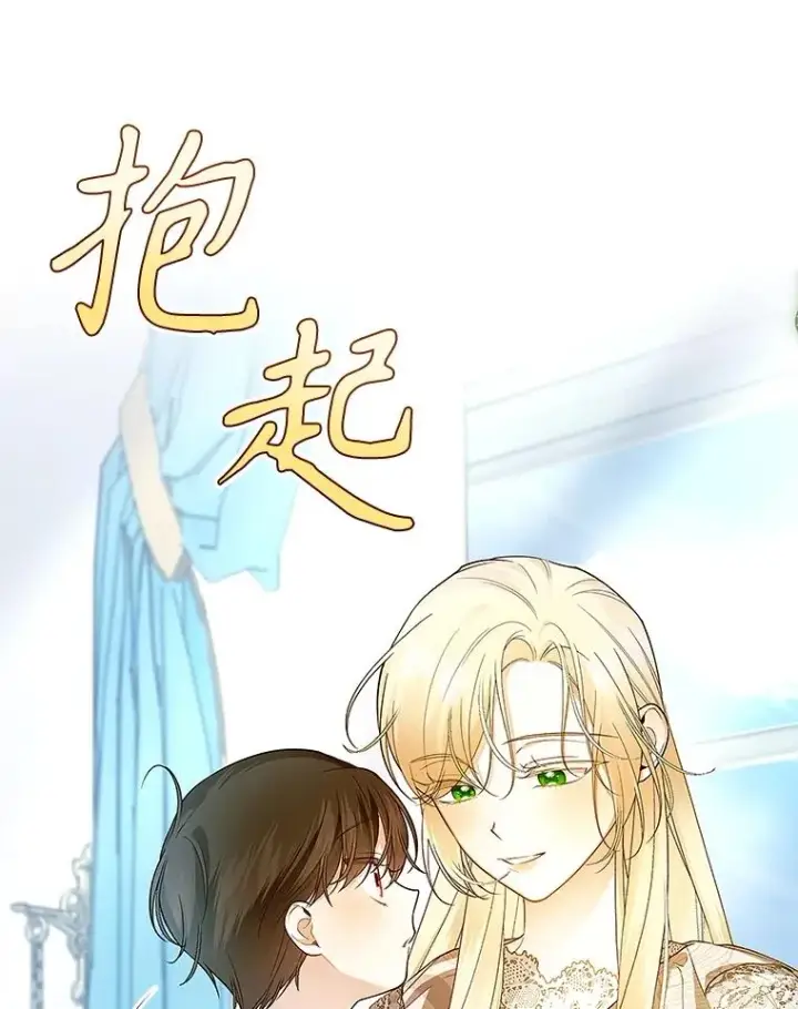 《如何隐藏皇帝的孩子》83.寻找幸福图8