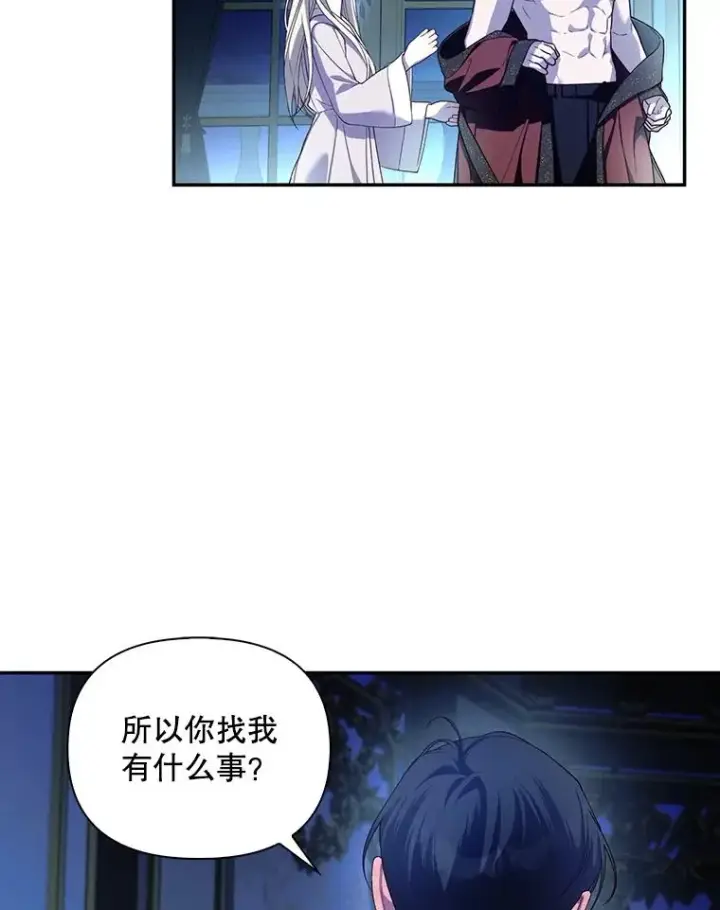 《如何隐藏皇帝的孩子》83.寻找幸福图94