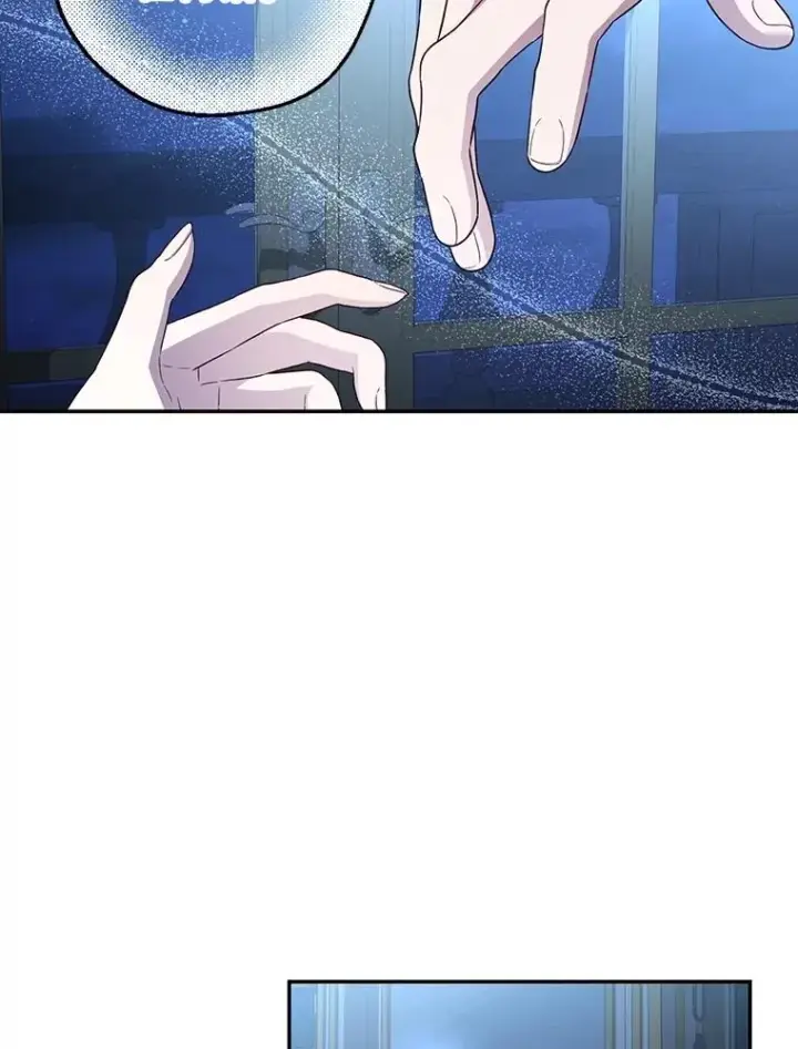 《如何隐藏皇帝的孩子》84.冷战图20