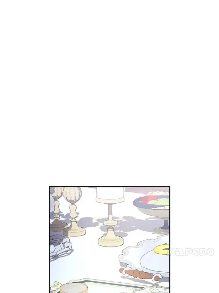 《如何隐藏皇帝的孩子》84.冷战图66