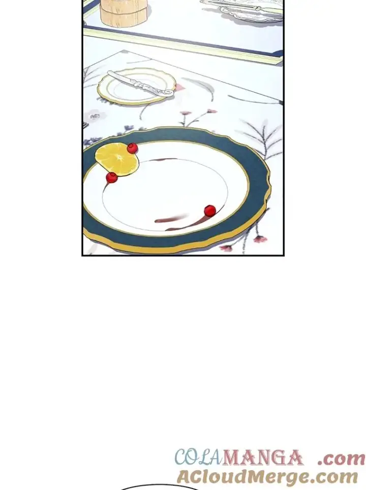 《如何隐藏皇帝的孩子》84.冷战图67