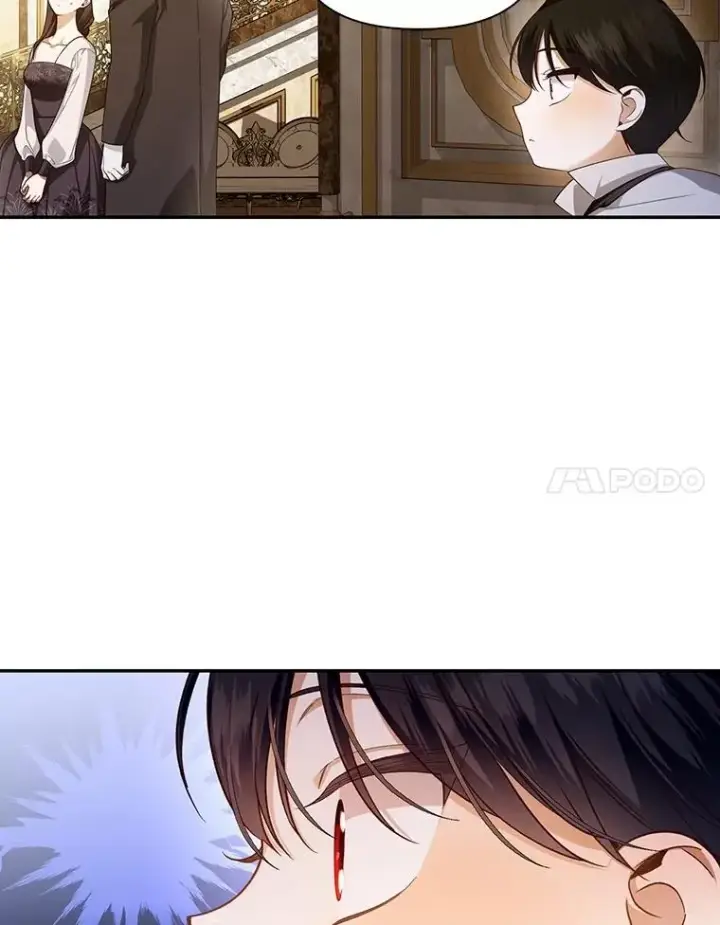 《如何隐藏皇帝的孩子》84.冷战图89