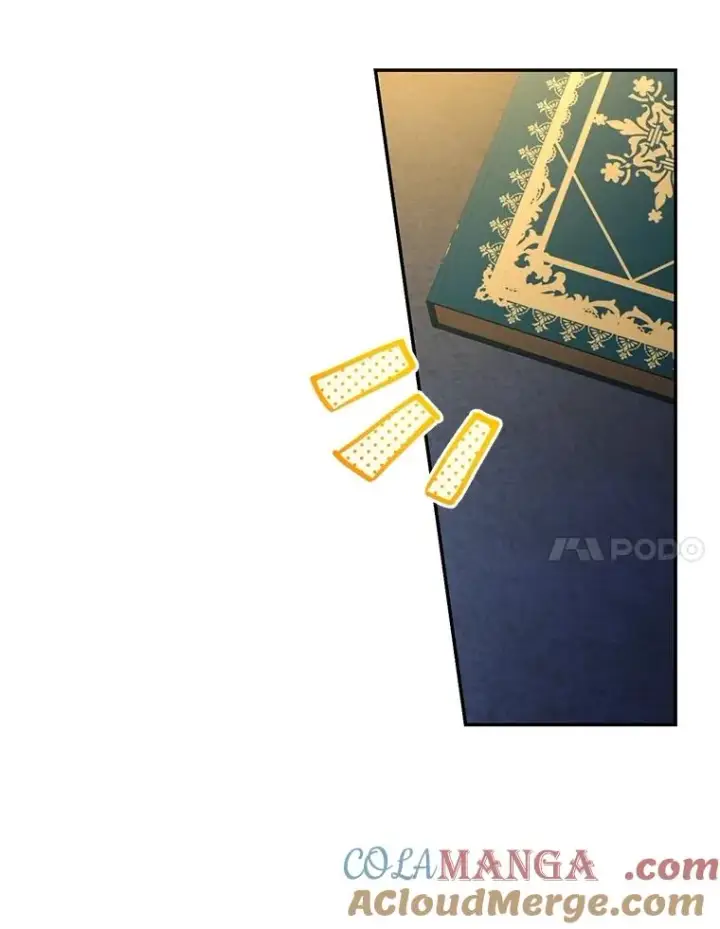 《如何隐藏皇帝的孩子》85.闹别扭图7