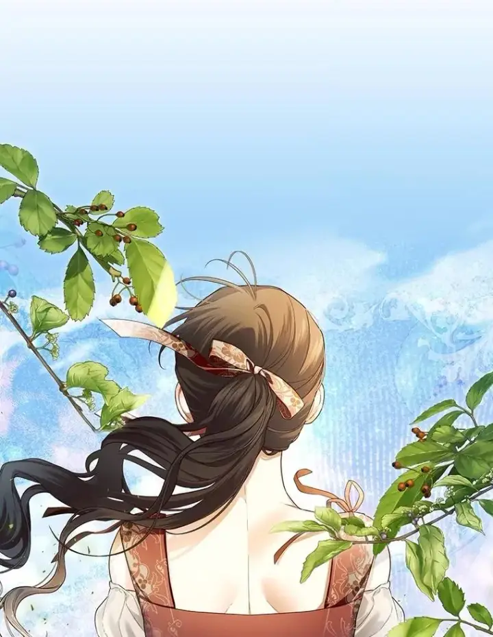 《如何隐藏皇帝的孩子》86.皇帝的异常图100