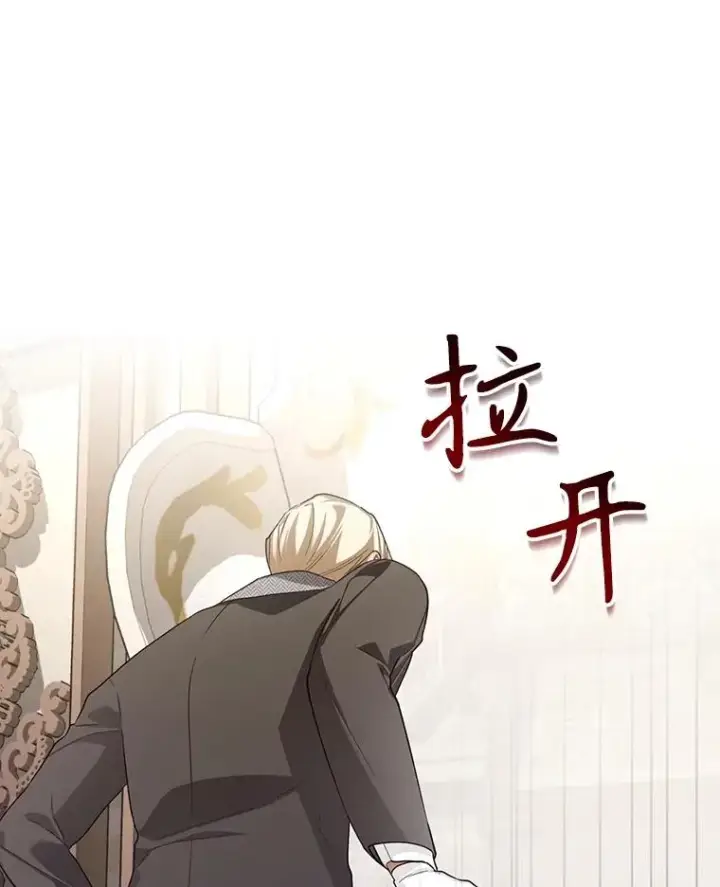 《如何隐藏皇帝的孩子》86.皇帝的异常图47