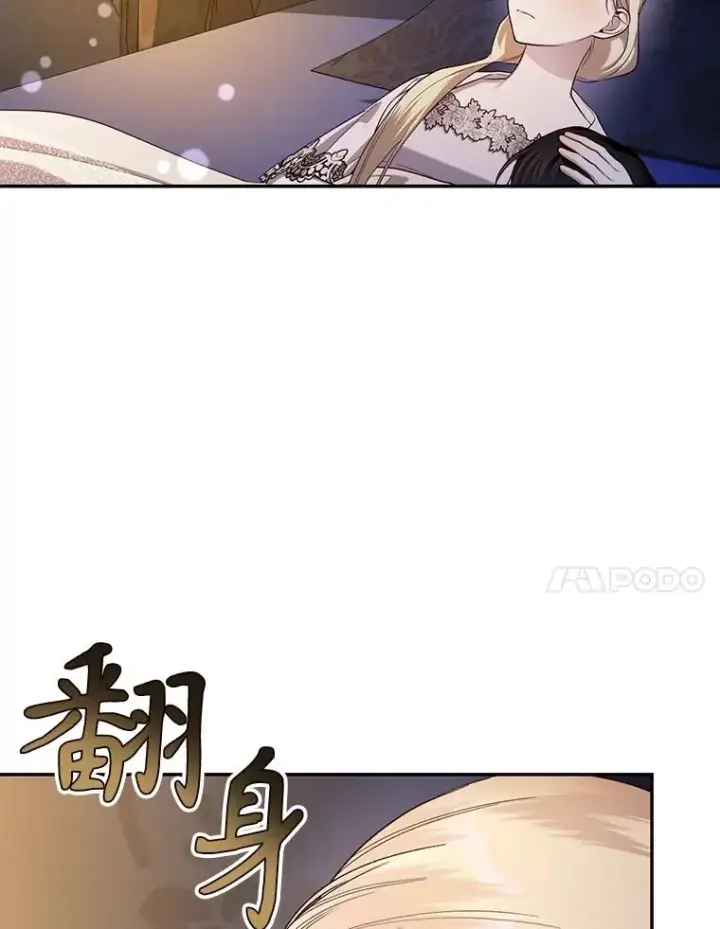 《如何隐藏皇帝的孩子》86.皇帝的异常图82