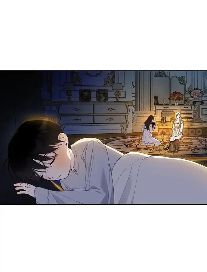 《如何隐藏皇帝的孩子》87.旧友重逢图48