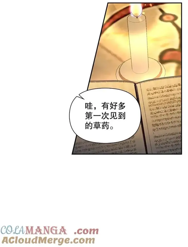 《如何隐藏皇帝的孩子》87.旧友重逢图49