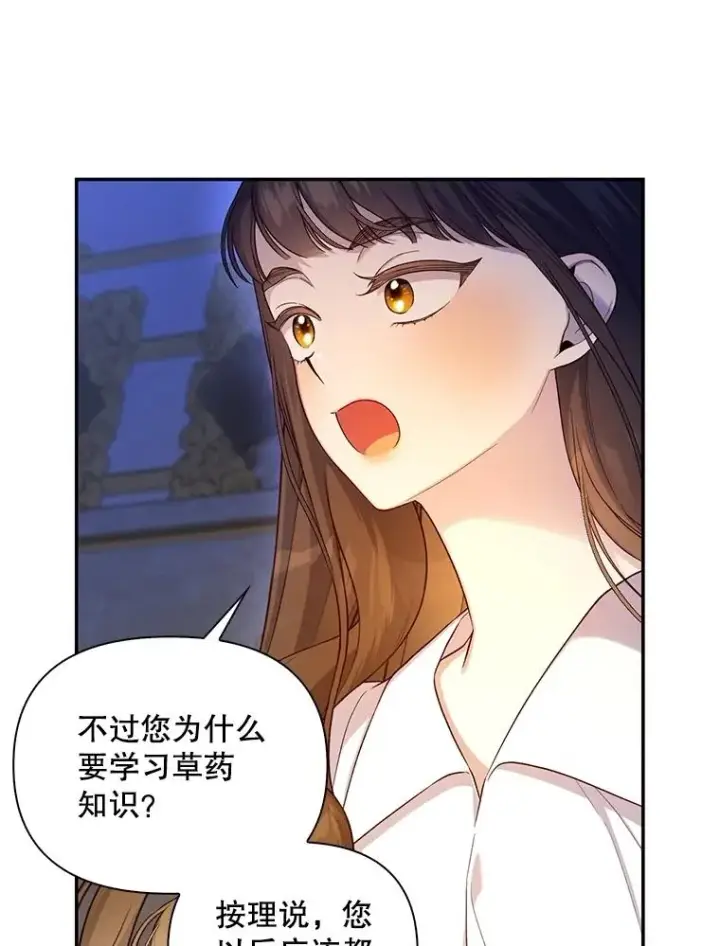 《如何隐藏皇帝的孩子》87.旧友重逢图52