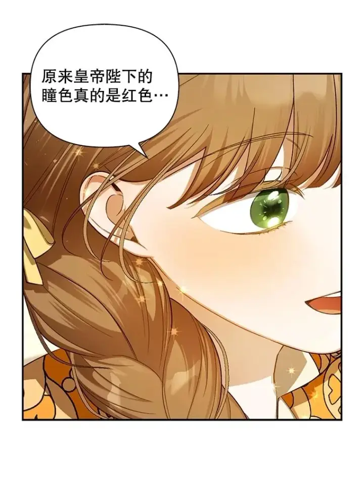 《如何隐藏皇帝的孩子》89.连环意外图12