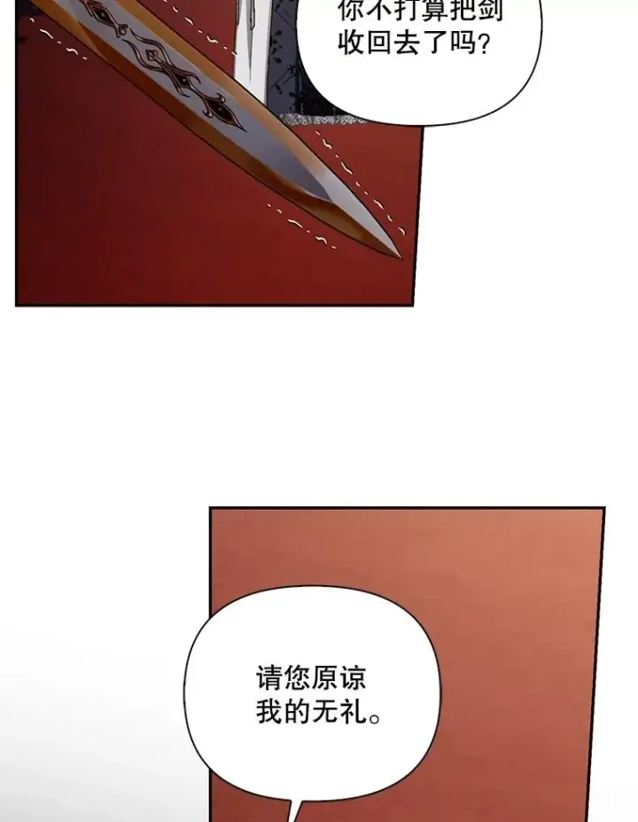《如何隐藏皇帝的孩子》91.主持大局图31