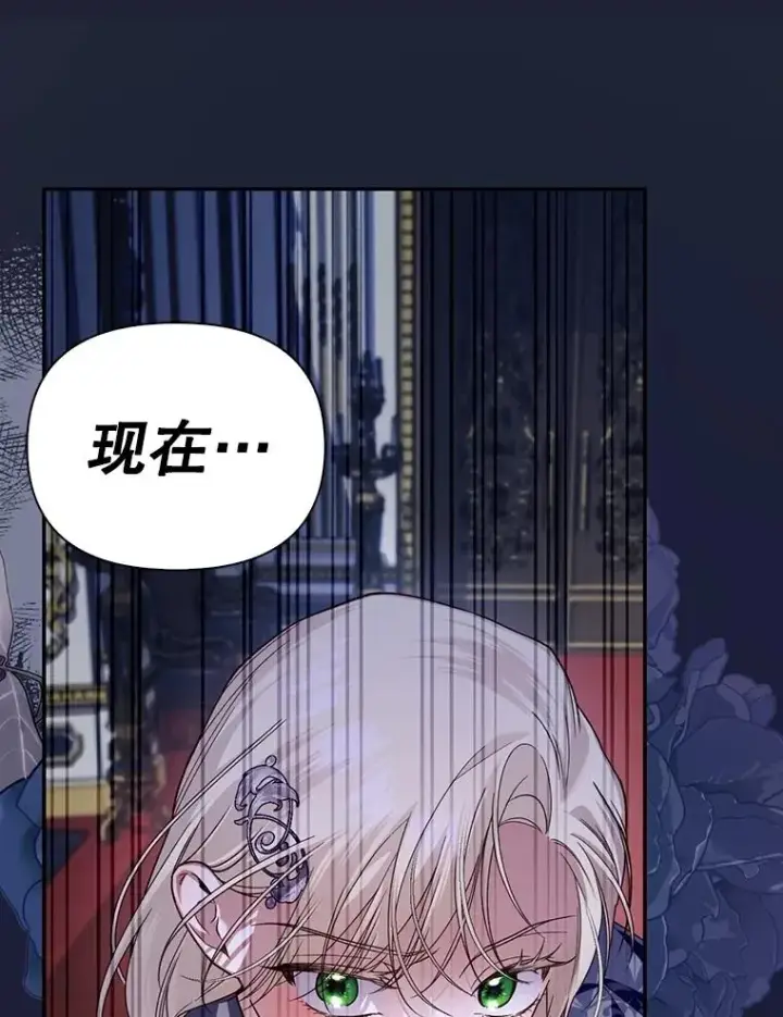《如何隐藏皇帝的孩子》91.主持大局图51